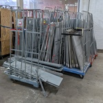 Divers stellingmateriaal