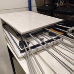 Partij divers (kantoor) inventaris (Locatie Appingedam)