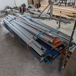 Divers stellingmateriaal