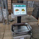 Digitale weegschaal, Digi, SM-5500SSP