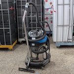 nat- / droogstofzuiger HBM, BJ141A-2B