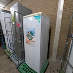 Koelkast Etna, EKK1432WIT/03