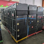 Ca. 150x Thermobox Therm Future Box