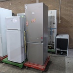 Koel- / vriescombinatie Inventum, KV1800S