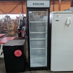 Vitrinekoelkast