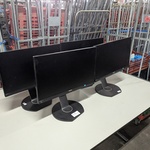 4x Beeldscherm Philips