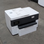 All-in-one printer, HP, OfficeJet Pro 7740