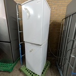 2x Vriezer Inventum, CVR501++/01, CVR500/03