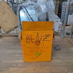 Autospiegel Mercedes-Benz, 96378609