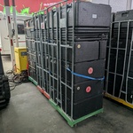 Ca. 30x Thermobox Therm Future Box