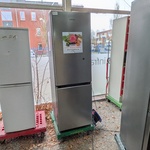 Koel- / vriescombinatie Samsung