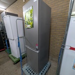 Koel- / vriescombinatie Inventum, KV1800S