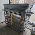 Combinatiekavel van kavel: 1 en 2