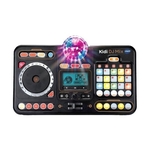 VTech Kidi DJ Mix 10-in-1 DJ-mengpaneel met launchpad, jog-Wheel en ve