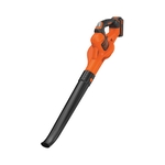 Black & Decker Powercommand snoerloze Bladblazer 18V