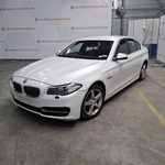 Personenauto, Bmw, 520, 2014