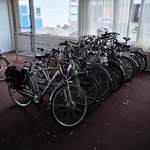 Ca. 15x Fiets, O.a. Gazelle En Giant