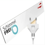 Schimmel-DRY EDH-WHI-SDRY-M1 Schimmel Verwijderaar