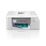 Brother MFC-J4340DWE All-in-One Inkjetprinter Wit