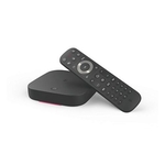 Telekom Magenta TV One 2. Gen. Black 4K Ultra HD Wi-Fi Ethernet LAN Zw