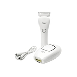 Silk’n Infinity Smooth Permanent en pijnloos ontharen met eHPL lichtpu