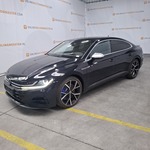 Personenauto, Volkswagen, Arteon 4Motion 2.0 TSI, 2021