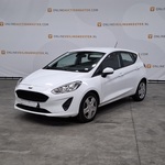Personenauto, Ford, Fiesta