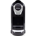 Opal One Coffee Pod Machine (capsules) Zwart