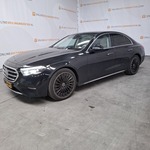 Personenauto, Mercedes-Benz, E-klasse, 300 de 4MATIC Exclusive Line, 2