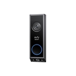 Eufy Security -Video Doorbell E340-dubbele camera met Delivery Guard-