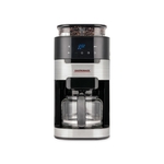 Gastroback Grind & Brew Pro Filterkoffiezetapparaat 1,5 l Half automat