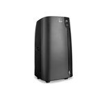 DeLonghi PAC EX120 SILENT 64dB Mobiele Airconditioner Zwart