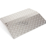 The Ramp People Brughelling voor rolstoeltoegang 4 cm 10 cm