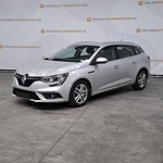 Personenauto, Renault, Megane Estate