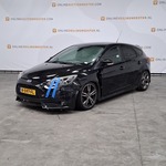 Personenauto, Ford, Focus, 2.0 EcoBoost ST-3, 2013