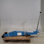 Garagekrik, OMCN, 122