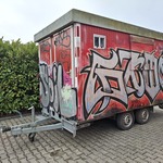 Schaftkeet, Kuiper, AST, 2011