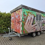 Schaftkeet, Kuiper, AST, 2008