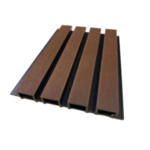 Ca. 15x Hkc Wpc wandpaneel 290×22, Rosewood, 2026