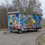 Schaftkeet, Kuiper, ASS2, 2006