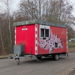 Schaftkeet, Kuiper, ASE, 2007