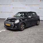 Personenauto, Mini, Mini, 1.2 One Salt Business, 2015