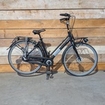 Dames stadsfiets, Sparta, Mojo