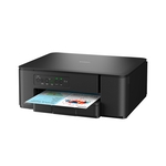 Brother DCP-J1260W Multifunctionele Inkjetprinter Zwart