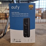 Video deurbel, Eufy, S330 Add-On