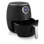 Tristar FR-6956  Airfryer XL  45L  8 Bakprogramma’s  PFAS-vrij