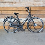 Damesfiets, Sparta, Regular