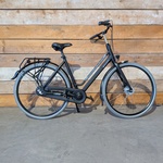 Damesfiets, Sparta, Regular