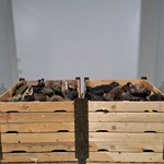 Partij diverse schoenen