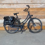 Dames stadsfiets, Cortina, U1